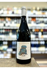 Cantina del Morellino Cala Civetta Sangiovese 2022