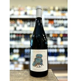 Cantina del Morellino Cala Civetta Sangiovese 2023