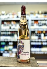 Monte Tondo Corvina Rosato Frizzante