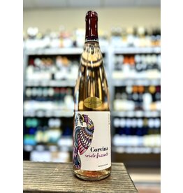 Monte Tondo Corvina Rosato Frizzante