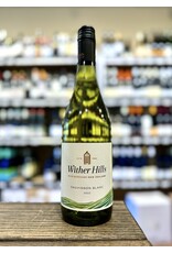 Wither Hills Sauvignon Blanc 2024