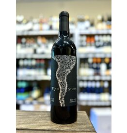 Windstorm Zinfandel Old Vine 2021
