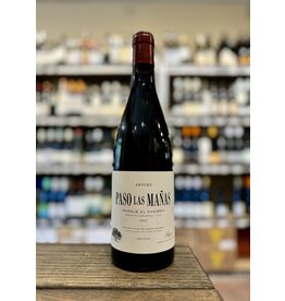 Artuke Rioja Paso las Manas 2021