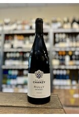 Chanzy Rully En Rosey 2023