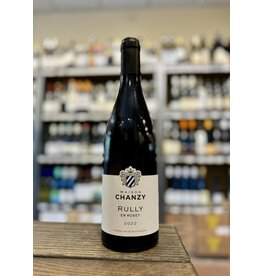 Chanzy Rully En Rosey 2023