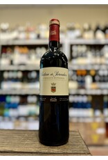 Ch Parenchere Bordeaux Superieur 2021