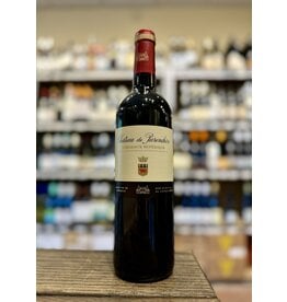 Ch Parenchere Bordeaux Superieur 2021