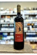Three Wine Co Zinfandel 2022