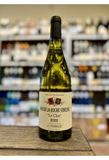 Domaine Perraud Macon La Roche Vineuse Le Clos 2023
