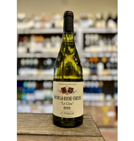 Domaine Perraud Macon La Roche Vineuse Le Clos 2023