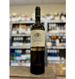 Tselepos Moschofilero 2024