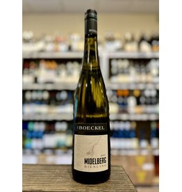 Boeckel Riesling Midelberg 2023