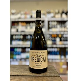 Grifoll Declara Gran Predicat Blanc 2019
