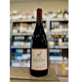 Elk Cove Pinot Noir 2024