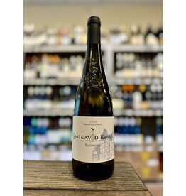 d'Epire Savennieres 2022