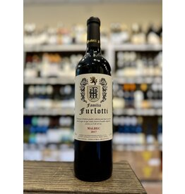 Furlotti Malbec 2017