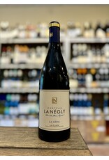 Chateau Negly La Clape La Cote 2024