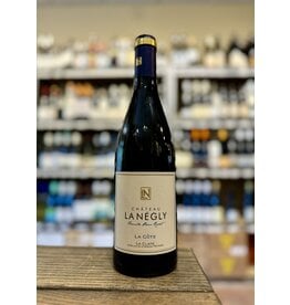 Chateau Negly La Clape La Cote 2021