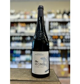 Maestracci Clos Reginu Corse Calvi 2021
