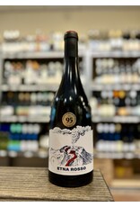 Vulcani d'Italia Etna Rosso 2022