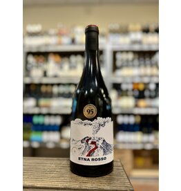 Vulcani d'Italia Etna Rosso 2022