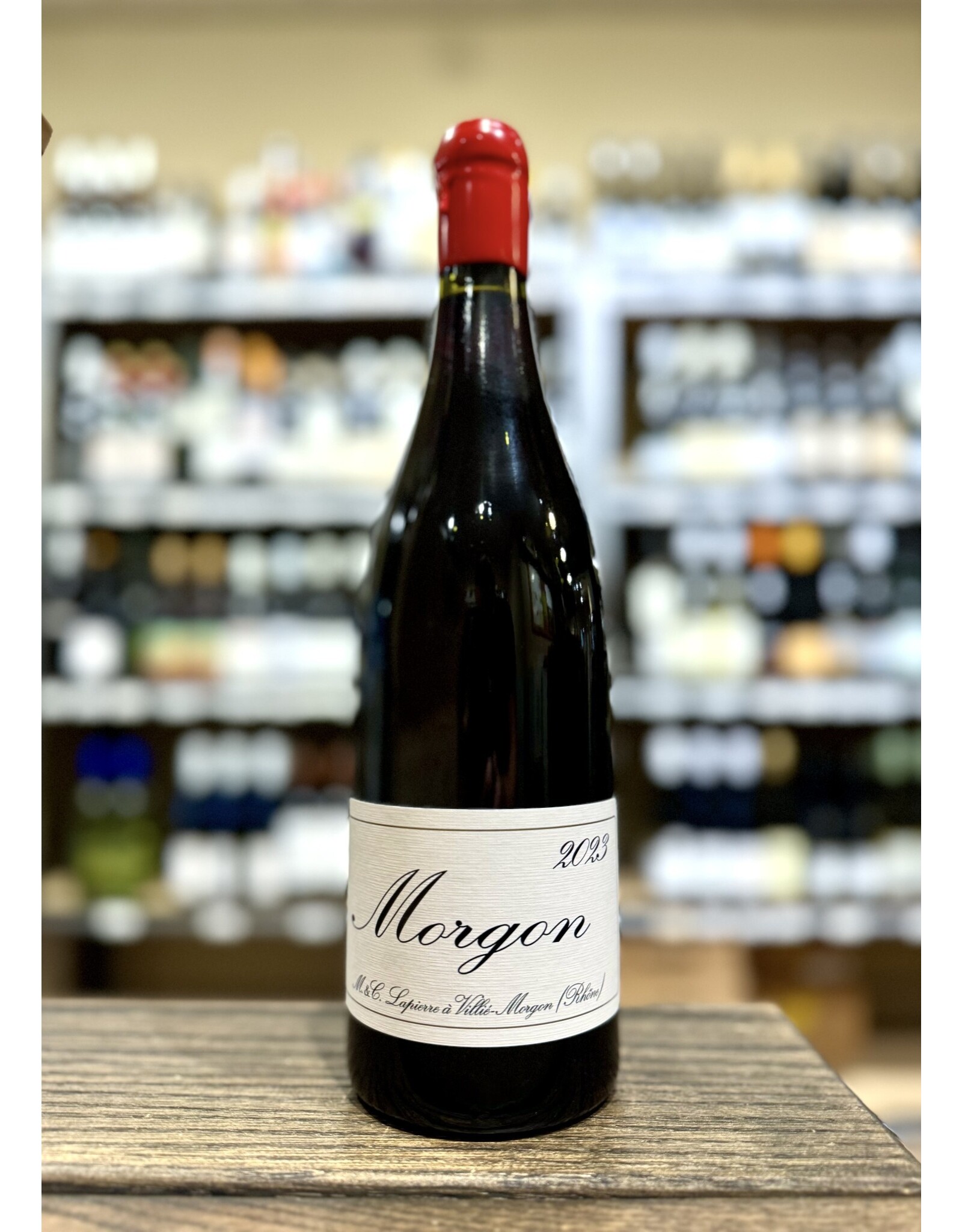 Lapierre Morgon 2024