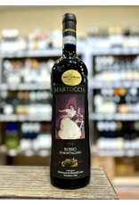 Martoccia Rosso di Montalcino 2023