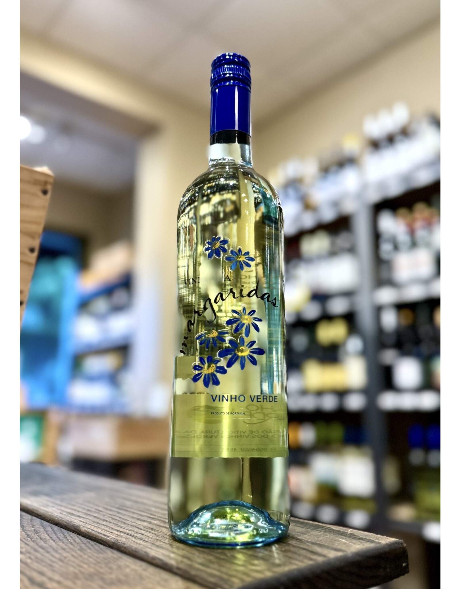 Margaridas Vinho Verde