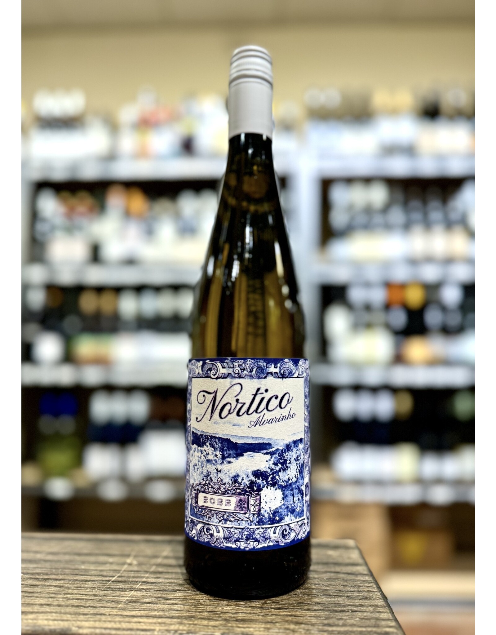 Nortico Alvarinho 2023
