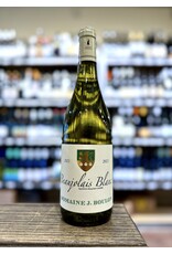 J Boulon Beaujolais Blanc 2025