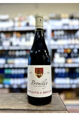 J Boulon Brouilly 2025
