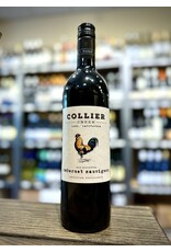 Collier Creek Cabernet Sauvignon "Big Rooster" 2023
