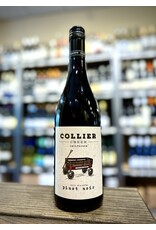 Collier Creek Pinot Noir 2021