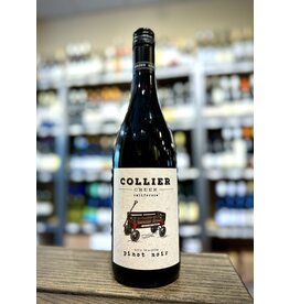 Collier Creek Pinot Noir 2021