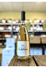 Les Pallieres Au Petit Bonheur Rose 2023