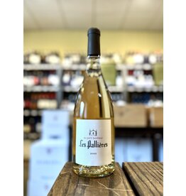 Les Pallieres Au Petit Bonheur Rose 2023