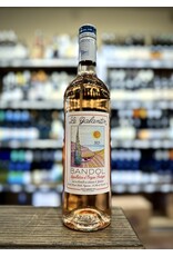 Domaine Le Galantin Bandol Rose 2025