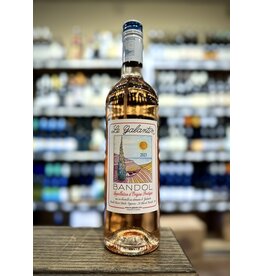 Domaine Le Galantin Bandol Rose 2024