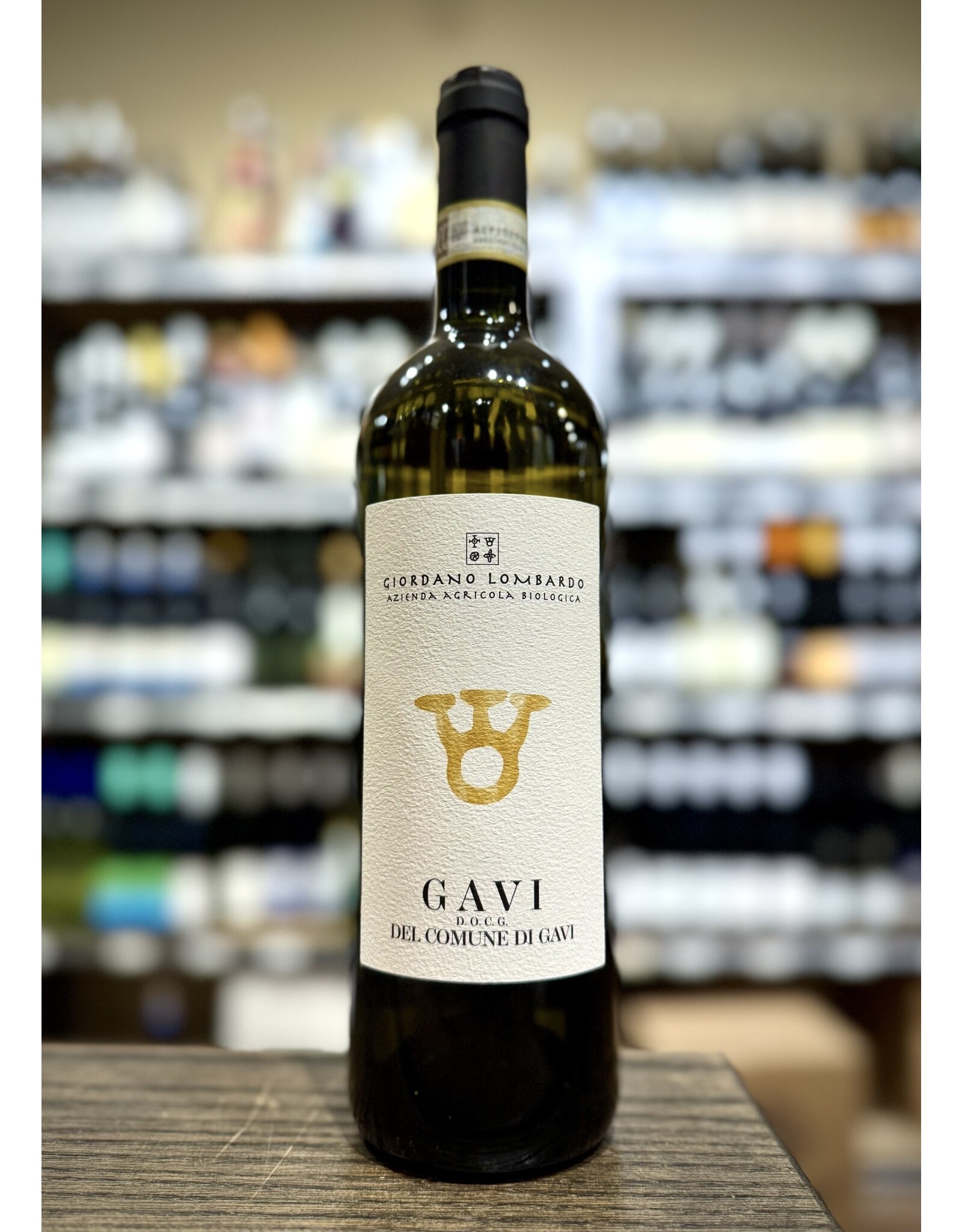 Giordano Lombardo Gavi di Gavi 2023