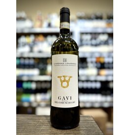 Giordano Lombardo Gavi di Gavi 2023