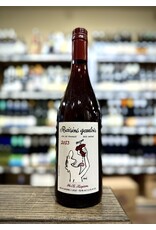 M. & C. Lapierre Raisins Gaulois 2023