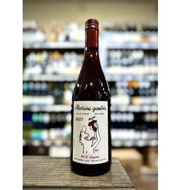 M. & C. Lapierre Raisins Gaulois 2024