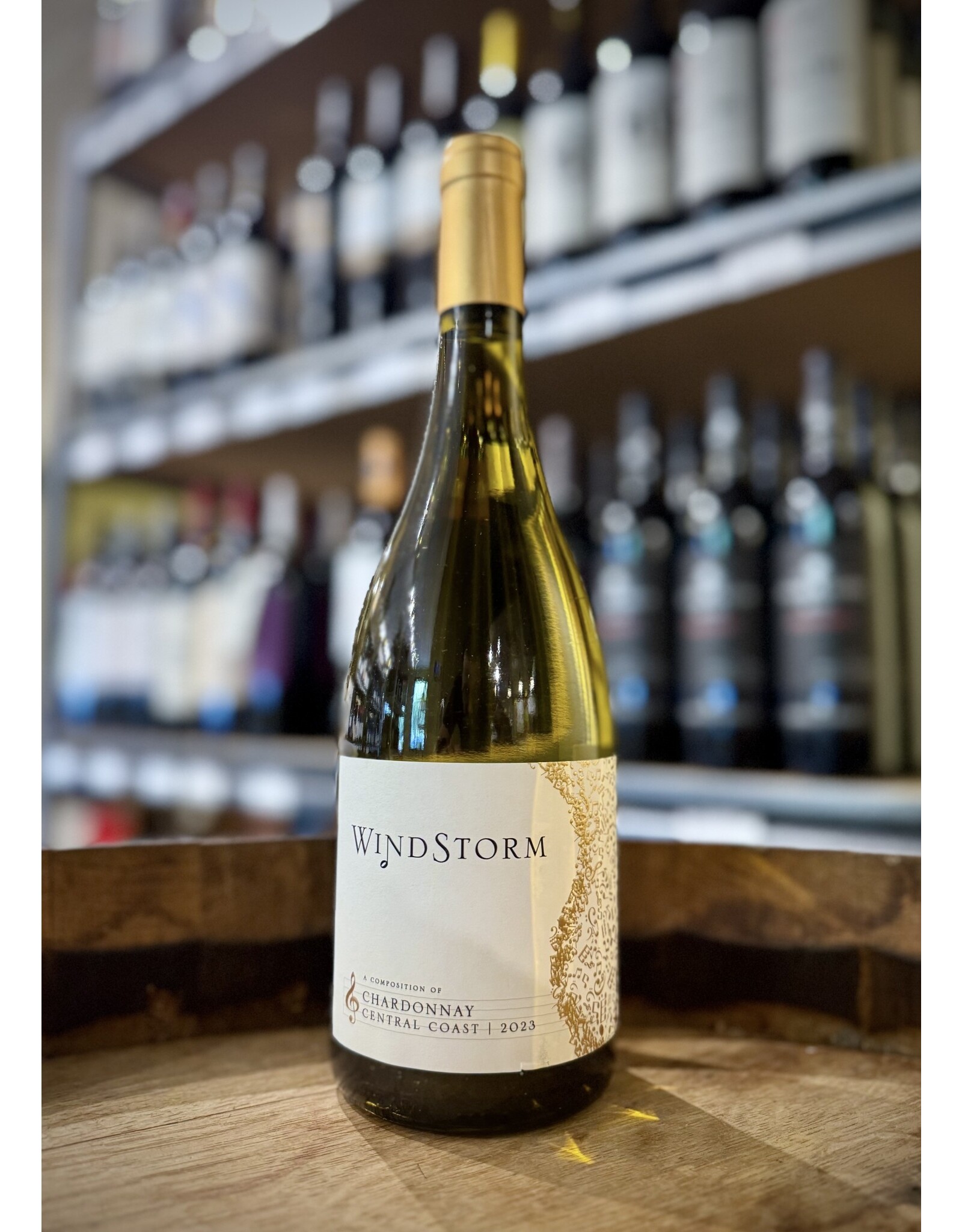 Windstorm Chardonnay 2023