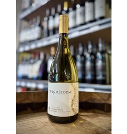 Windstorm Chardonnay 2023