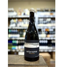 Arizcuren Rioja Sologarnacha 2020