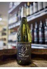 L'Espigouette Cotes du Rhone Blanc 2024