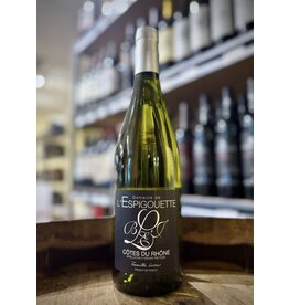 L'Espigouette Cotes du Rhone Blanc 2021