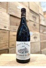 Maison La Berthaude Chateauneuf Du Pape Tradition 2023