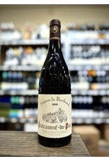 Maison La Berthaude Chateauneuf Du Pape Tradition 2023