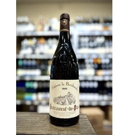 Maison La Berthaude Chateauneuf Du Pape Tradition 2023